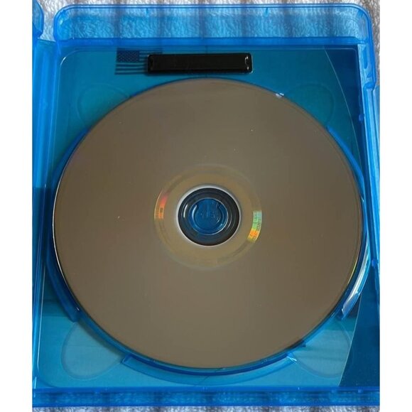 Redbelt (Blu-ray), The Story of Mike Terry Jiu-Jitsu - Picture 4 of 4